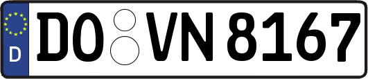 DO-VN8167
