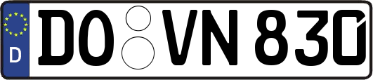 DO-VN830