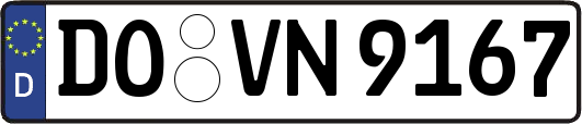 DO-VN9167