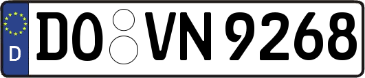 DO-VN9268