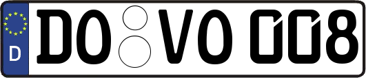 DO-VO008