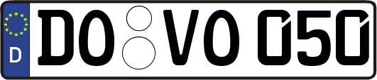 DO-VO050