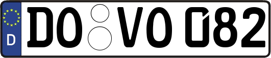 DO-VO082