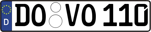 DO-VO110