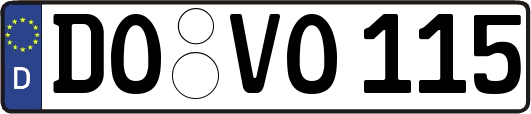 DO-VO115