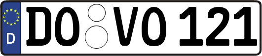 DO-VO121