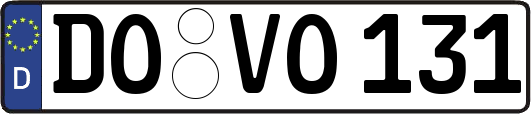 DO-VO131