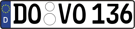 DO-VO136