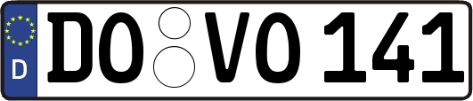 DO-VO141