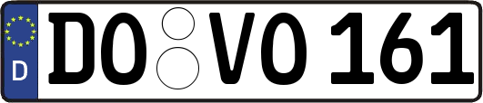 DO-VO161