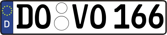 DO-VO166