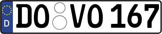 DO-VO167
