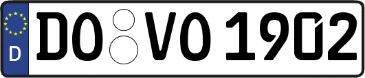 DO-VO1902