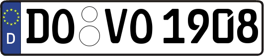DO-VO1908