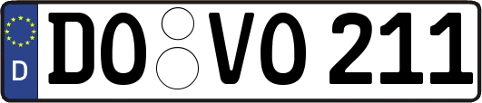 DO-VO211