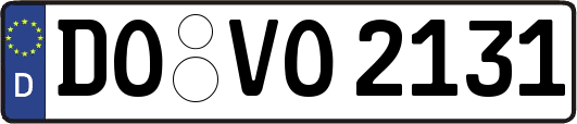 DO-VO2131