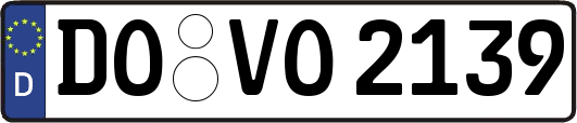 DO-VO2139