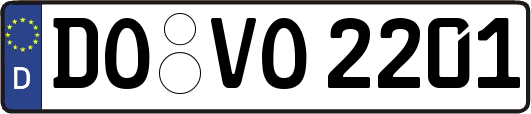 DO-VO2201