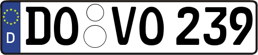 DO-VO239