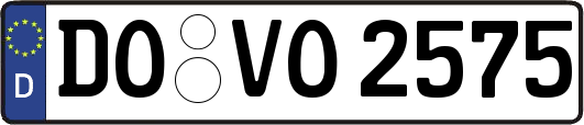 DO-VO2575