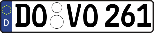 DO-VO261