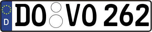 DO-VO262