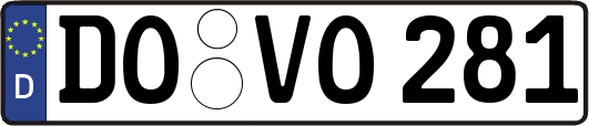 DO-VO281