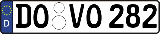 DO-VO282