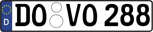 DO-VO288