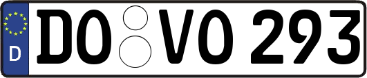 DO-VO293