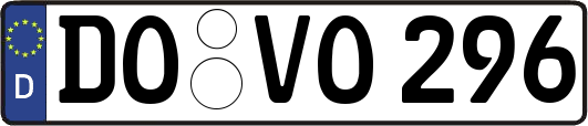 DO-VO296