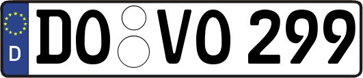 DO-VO299