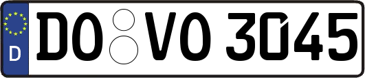 DO-VO3045