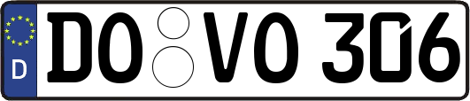 DO-VO306