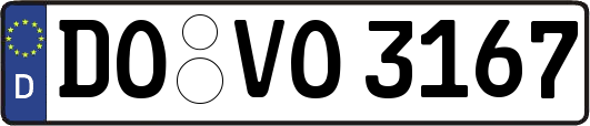 DO-VO3167