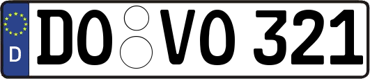 DO-VO321
