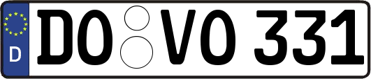 DO-VO331