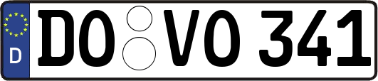 DO-VO341