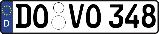 DO-VO348
