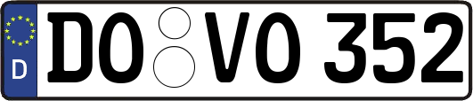 DO-VO352
