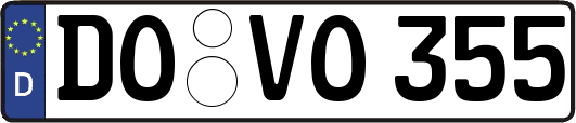 DO-VO355