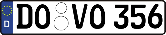 DO-VO356