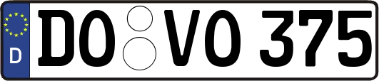 DO-VO375