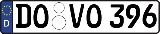 DO-VO396