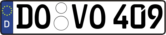 DO-VO409