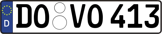 DO-VO413