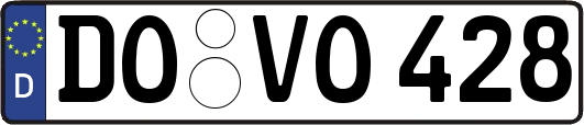 DO-VO428