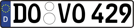 DO-VO429