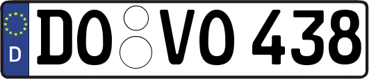 DO-VO438