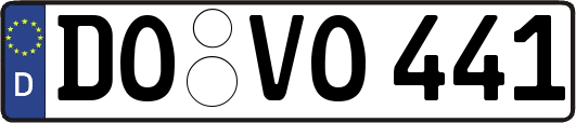 DO-VO441